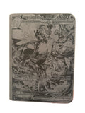 Mega Charizard X EX Custom Engraved Pokemon Standard Card Binder