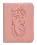Gardevoir Custom Engraved Pokemon TOP LOADER Binder
