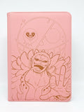 Donquixote Doflamingo Custom Engraved One Piece Standard Card Binder