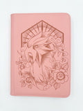 Entei Custom Engraved Pokemon TOP LOADER Binder